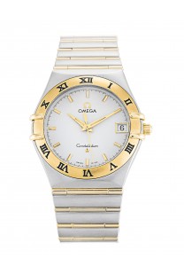 Omega Replica Uhren Constellation 1212.30.00-33.5 MM
