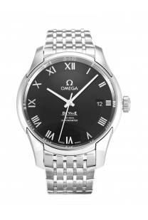 Omega Replica Uhren De Ville Co-Axial 431.10.41.21.01.001-41 MM