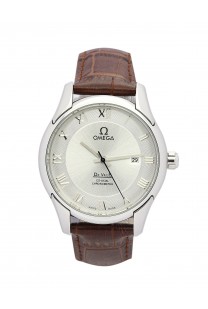 Omega Replica Uhren De Ville Hour Vision-41 MM