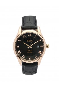 Omega Replica Uhren De Ville Hour Vision-41 MM