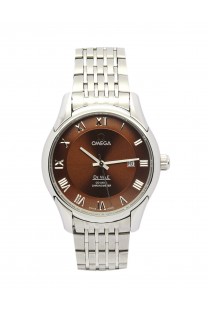 Omega Replica Uhren De Ville Hour Vision-41 MM