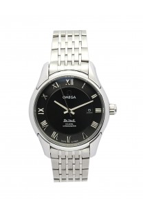 Omega Replica Uhren De Ville Hour Vision-41 MM