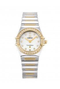 Omega Replica Uhren My Choice Mini 1365.75.00-22.5 MM