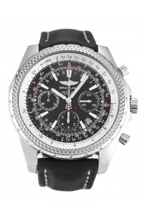 Breitling Replica Uhren Bentley Motors A25362-48.8 MM