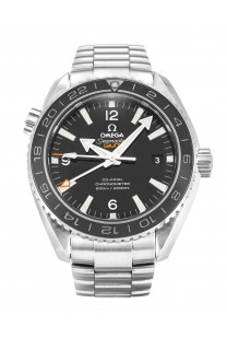 Omega Replica Uhren Planet Ocean 232.30.44.22.01.001-43.5 MM