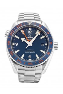 Omega Replica Uhren Planet Ocean 232.30.44.22.03.001-43.5 MM