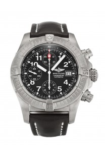 Breitling Replica Uhren Chrono Avenger E13360-44 MM