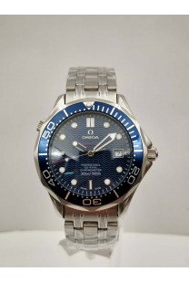 Omega Replica Uhren Seamaster 300m 2221.80.00-41 MM