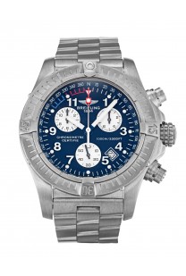 Breitling Replica Uhren Chrono Avenger M1 E73360-44 MM