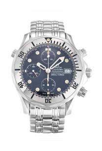 Omega Replica Uhren Seamaster Chrono Diver 2598.80.00-42 MM