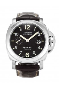 Panerai Replica Uhren Luminor Marina PAM00164-44 MM