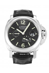 Panerai Replica Uhren Luminor Power Reserve PAM00090-44 MM