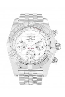 Breitling Replica Uhren Chronomat 44 AB0110-43.5 MM