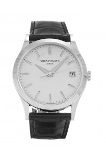 Patek Philippe Replica Uhren Calatrava 5296G-38 MM