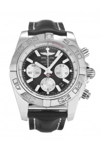 Breitling Replica Uhren Chronomat 44 AB0110-43.5 MM