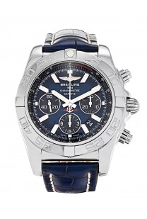 Breitling Replica Uhren Chronomat 44 AB0110-44 MM