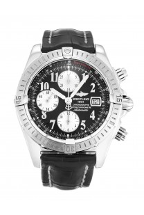 Breitling Replica Uhren Chronomat Evolution A13356-43.7 MM