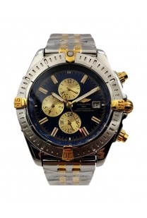 Breitling Replica Uhren Chronomat Evolution B13356-47 MM