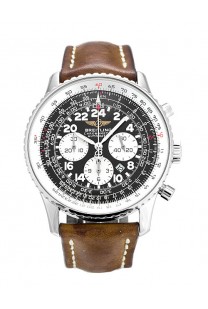 Breitling Replica Uhren Cosmonaute A22322-41.5 MM