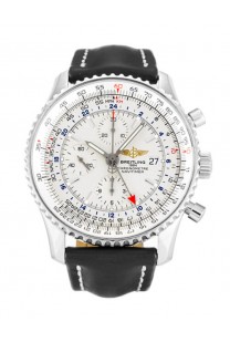 Breitling Replica Uhren Navitimer World A24322-46 MM