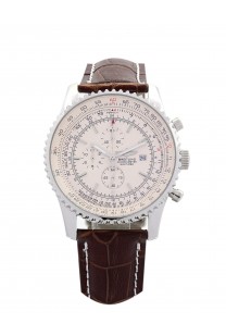 Breitling Replica Uhren Navitimer World A24322-46 MM