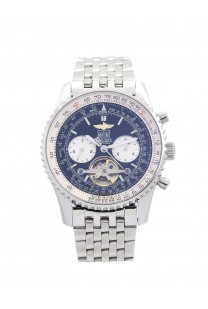 Breitling Replica Uhren Navitimer World A24322-46 MM