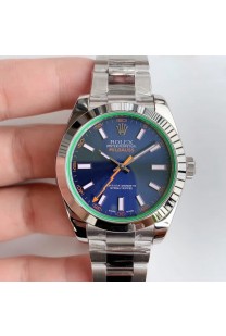 Rolex Replica Milgauss 116400 GV AR Factory