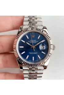 Rolex Replica DateJust 41mm 126334 AR Factory