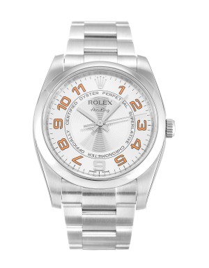 Rolex Replica Air-King 114200-34 MM