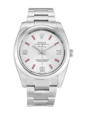 Rolex Replica Air-King 114200-34 MM