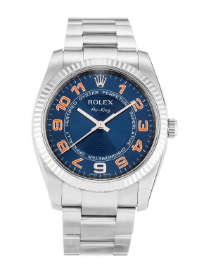 Rolex Replica Air-King 114234-34 MM