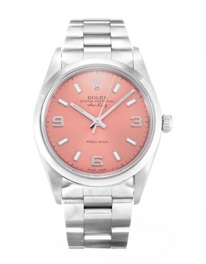 Rolex Replica Air-King 14000-34 MM