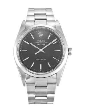 Rolex Replica Air-King 14000-34 MM