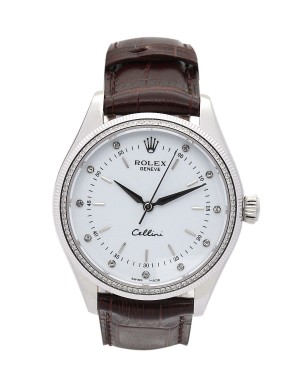 Rolex Replica Cellini 4233/8-25 MM