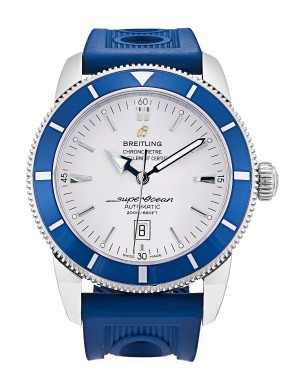 Breitling Replica Uhren SuperOcean Heritage A17320-46 MM
