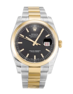 Rolex Replica Datejust 116203-36 MM