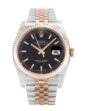 Rolex Replica Datejust 116231-36 MM