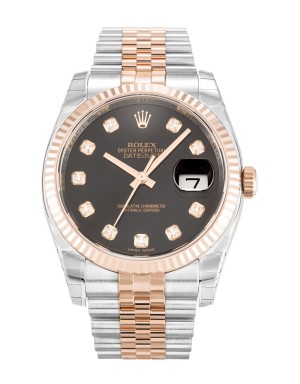 Rolex Replica Datejust 116231-36 MM