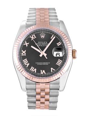 Rolex Replica Datejust 116231-36 MM