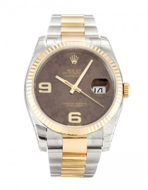 Rolex Replica Datejust 116233-36 MM