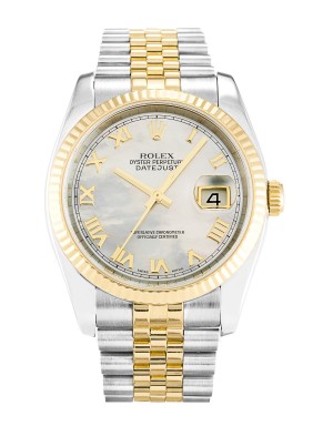 Rolex Replica Datejust 116233-36 MM