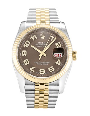 Rolex Replica Datejust 116233-36 MM