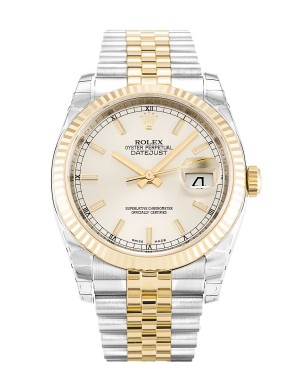 Rolex Replica Datejust 116233-36 MM