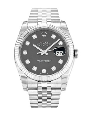 Rolex Replica Datejust 116234-36 MM