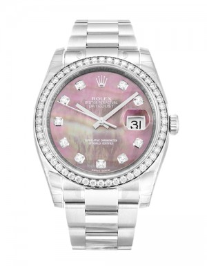 Rolex Replica Datejust 116244-36 MM