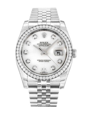 Rolex Replica Datejust 116244-36 MM