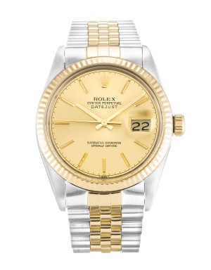 Rolex Replica Datejust 16013-36 MM