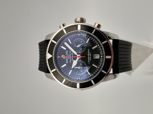 Breitling Replica Uhren SuperOcean Heritage A23370-44 MM