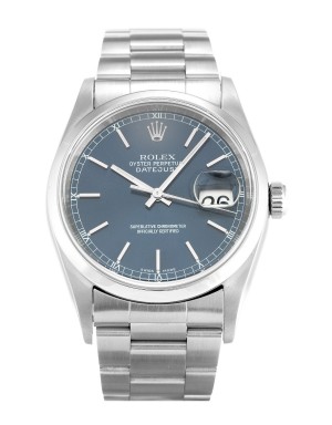 Rolex Replica Datejust 16200-36 MM