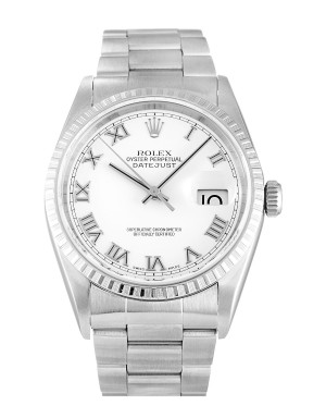 Rolex Replica Datejust 16220-36 MM